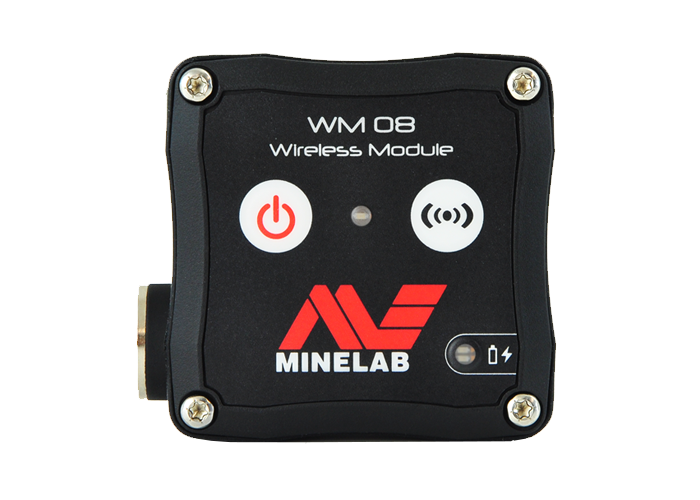 WM 08 Wireless Audio Module