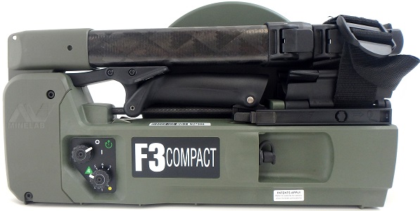 F3 Compact