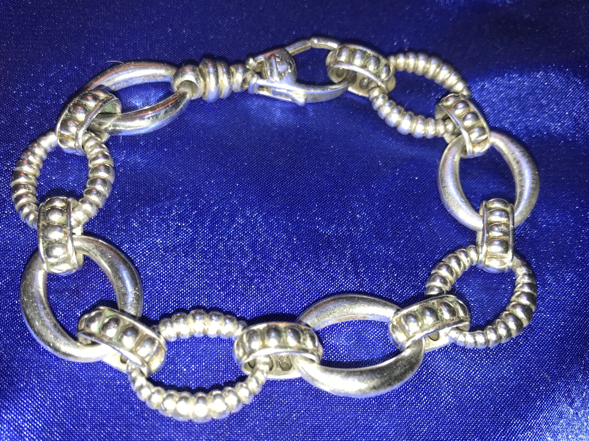 31-5-gram-sterling-silver-bracelet-find-success-story